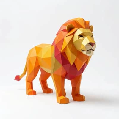 BONUS 1: Animales realistas
