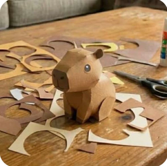 Animales Tiernos