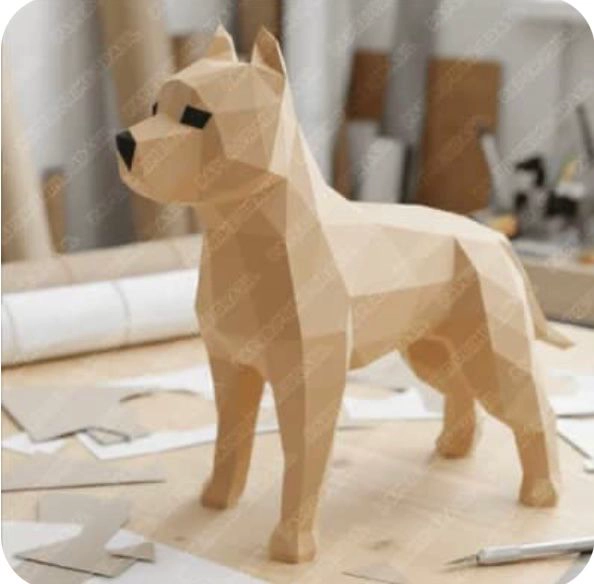 Animales Realistas