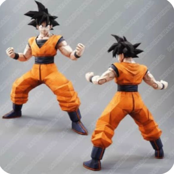 Action Figures